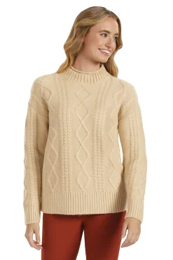 KIRSCH IconEQ™ Ladies’ Rowan Sweater- Sweaters & Winter Tops