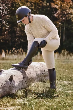 KIRSCH IconEQ™ Ladies’ Rowan Sweater- Sweaters & Winter Tops