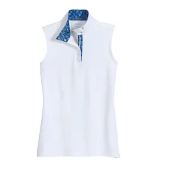 KIRSCH IconEQ™ Ladies’ Showtime Sleeveless Show Shirt- Show Shirts