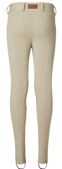 SUPERHOUSE IconEQ™ Girls’ Wellesley Competition Jodhpur-Kids Kids' Breeches & Jods