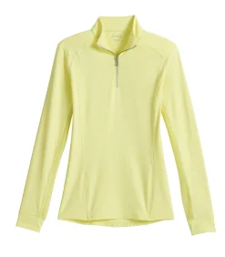 KIRSCH IconEQ™ Ladies’ Anastasia Long Sleeve Shirt- Long Sleeve Tops