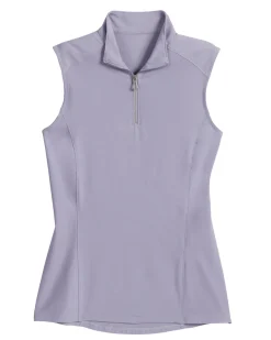 KIRSCH IconEQ™ Ladies’ Anastasia Sleeveless Shirt- Sleeveless Tops