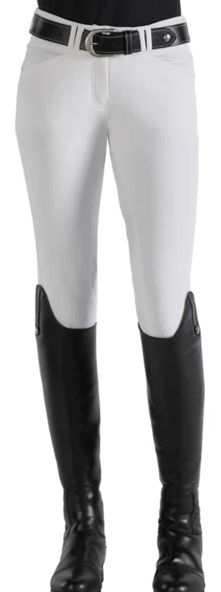 SUPERHOUSE IconEQ™ Ladies’ Dalton Classic Legacy Full-Seat Breech- Full Seat Breeches