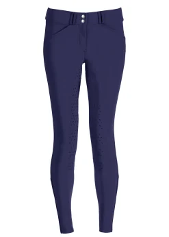 KARAN LETEX IconEQ™ Ladies’ Wellesley Tech Nova Full-Seat Breech- Full Seat Breeches