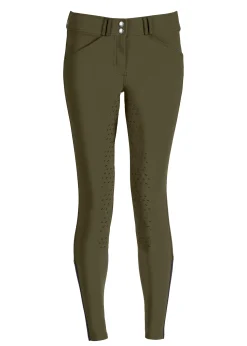 KARAN LETEX IconEQ™ Ladies’ Wellesley Tech Nova Full-Seat Breech- Full Seat Breeches
