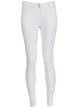 KARAN LETEX IconEQ™ Wellesley Ladies’ Tech Nova Competition Full-Seat Breech- Full Seat Breeches