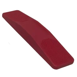 SHILOH STABLES TACK 6-in-1 Gentle Rubber Groomer- Bathing Tools|Brushes & Hoof Picks