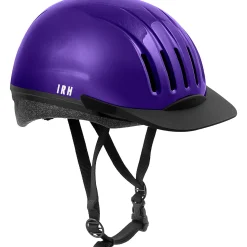 INT RIDING HELMET IRH® Equi-Lite™ DFS Helmet**- Riding Helmets|Riding Helmets