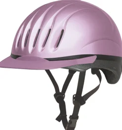 INT RIDING HELMET IRH® Equi-Lite™ DFS Helmet Pastel Helmet**- Riding Helmets|Riding Helmets
