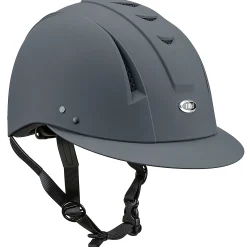 INT RIDING HELMET IRH® Equi-Pro Helmet with Sun Visor- Riding Helmets|Riding Helmets
