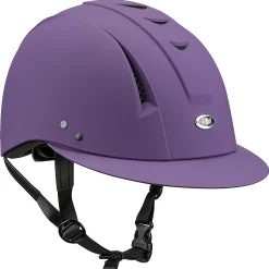 INT RIDING HELMET IRH® Equi-Pro Helmet with Sun Visor- Riding Helmets|Riding Helmets