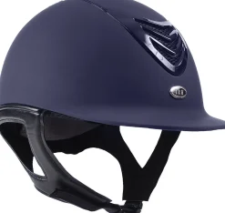 INT RIDING HELMET IRH® IR4G Matte Helmet- Riding Helmets|Riding Helmets