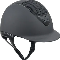 INT RIDING HELMET IRH® IR4G XLT Helmet- Riding Helmets|Riding Helmets