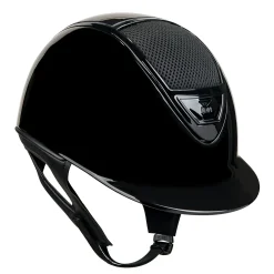 INT RIDING HELMET IRH® XLT Premium Show Helmet with Gloss Finish- Riding Helmets|Riding Helmets