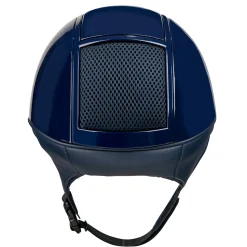 INT RIDING HELMET IRH® XLT Premium Show Helmet with Gloss Finish- Riding Helmets|Riding Helmets