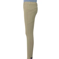 TOKLAT ORIGINALS Irideon® Kids’ Bending Line Tight-Kids Kids' Breeches & Jods