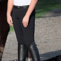 TOKLAT ORIGINALS Irideon® Kids’ Bending Line Tight-Kids Kids' Breeches & Jods