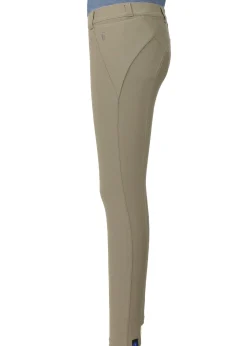 TOKLAT ORIGINALS Irideon® Kids’ Issential Capriole Tight-Kids Kids' Breeches & Jods