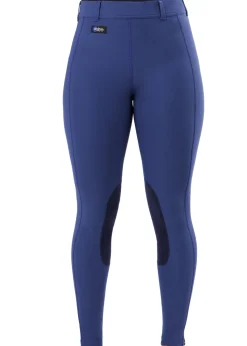 TOKLAT ORIGINALS Irideon® Kids' Issential Tight with Classic Waistband-Kids Kids' Breeches & Jods