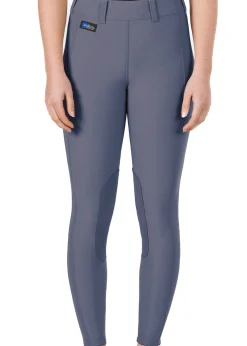 TOKLAT ORIGINALS Irideon® Kids' Issential Tight with Classic Waistband-Kids Kids' Breeches & Jods
