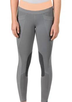 TOKLAT ORIGINALS Irideon® Kids’ Synergy Knee-Patch Tight-Kids Kids' Breeches & Jods