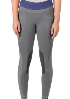 TOKLAT ORIGINALS Irideon® Kids’ Synergy Knee-Patch Tight-Kids Kids' Breeches & Jods