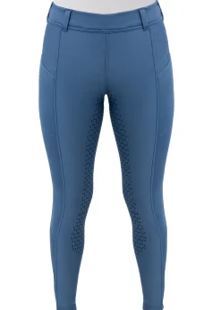TOKLAT ORIGINALS Irideon® Ladies’ Thermasoft™ Full-Seat Breech- Full Seat Breeches