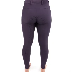 TOKLAT ORIGINALS Irideon® Ladies’ Thermasoft™ Full-Seat Breech- Full Seat Breeches