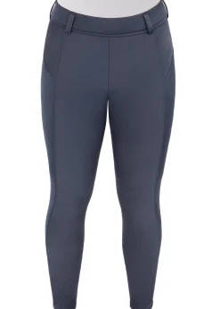 TOKLAT ORIGINALS Irideon® Ladies’ Thermasoft™ Knee-Patch Breech- Knee Patch Breeches