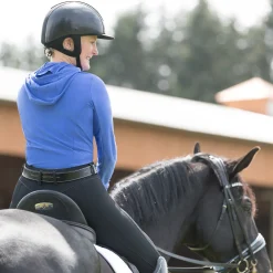 TOKLAT ORIGINALS Irideon® Ladies’ WindTech Full-Seat Breech- Full Seat Breeches