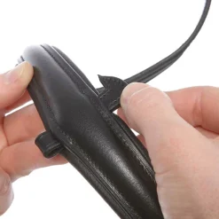 PEP-KAVALKADE Ivonne Convertible Bridle- English Bridles