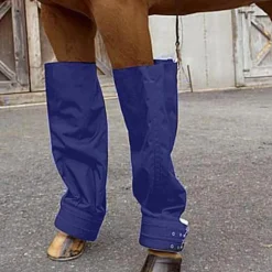 JACKS MFG Jack's Ice Boots- Therapy|Hoof & Hock Boots