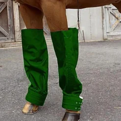 JACKS MFG Jack's Ice Boots- Therapy|Hoof & Hock Boots