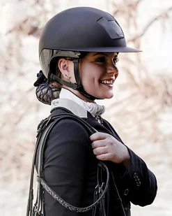 KASK AMERICA KASK Kooki Helmet- Riding Helmets|Riding Helmets