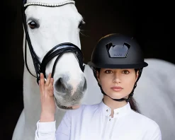 KASK AMERICA KASK Kooki Helmet- Riding Helmets|Riding Helmets