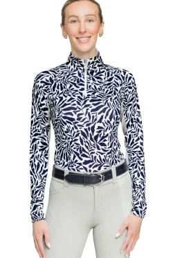 KASTEL DENMARK Ladies’ Eve Long Sleeve Shirt- Long Sleeve Tops