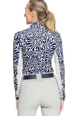 KASTEL DENMARK Ladies’ Eve Long Sleeve Shirt- Long Sleeve Tops