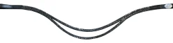 PEP-KAVALKADE Kavalkade Duo Slim Browband- Bridle Parts & Accessories