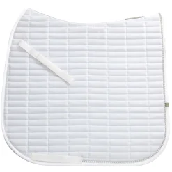 PEP-KAVALKADE Kavalkade KavalEasy Rhinestone Dressage Pad- Close Contact Saddle Pads|Dressage Pads