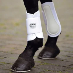 PEP-KAVALKADE Kavalkade Soft Front Boots- Horse Boots