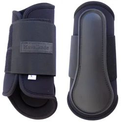 PEP-KAVALKADE Kavalkade Soft Front Boots- Horse Boots