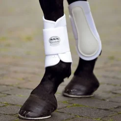 PEP-KAVALKADE Kavalkade Soft Hind Boots- Horse Boots