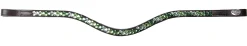 PEP-KAVALKADE Kavalkade Sparkle Browband- Bridle Parts & Accessories