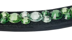 PEP-KAVALKADE Kavalkade Sparkle Browband- Bridle Parts & Accessories