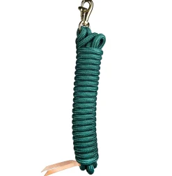 KENSINGTON ™ 25' Clinician Training Lead- Lunging & Training Equipment