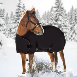 KENSINGTON ™ Adjustable Weanling Turnout Blanket- Turnout Blankets