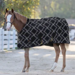 KENSINGTON ™ Adjustable Weanling Turnout Blanket- Turnout Blankets