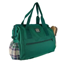 KENSINGTON ™ All Around Zippered Show Tote- Bags & Totes