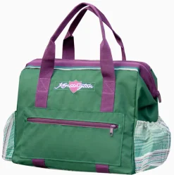 KENSINGTON ™ All Around Zippered Show Tote- Bags & Totes