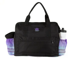 KENSINGTON ™ All Around Zippered Show Tote- Bags & Totes
